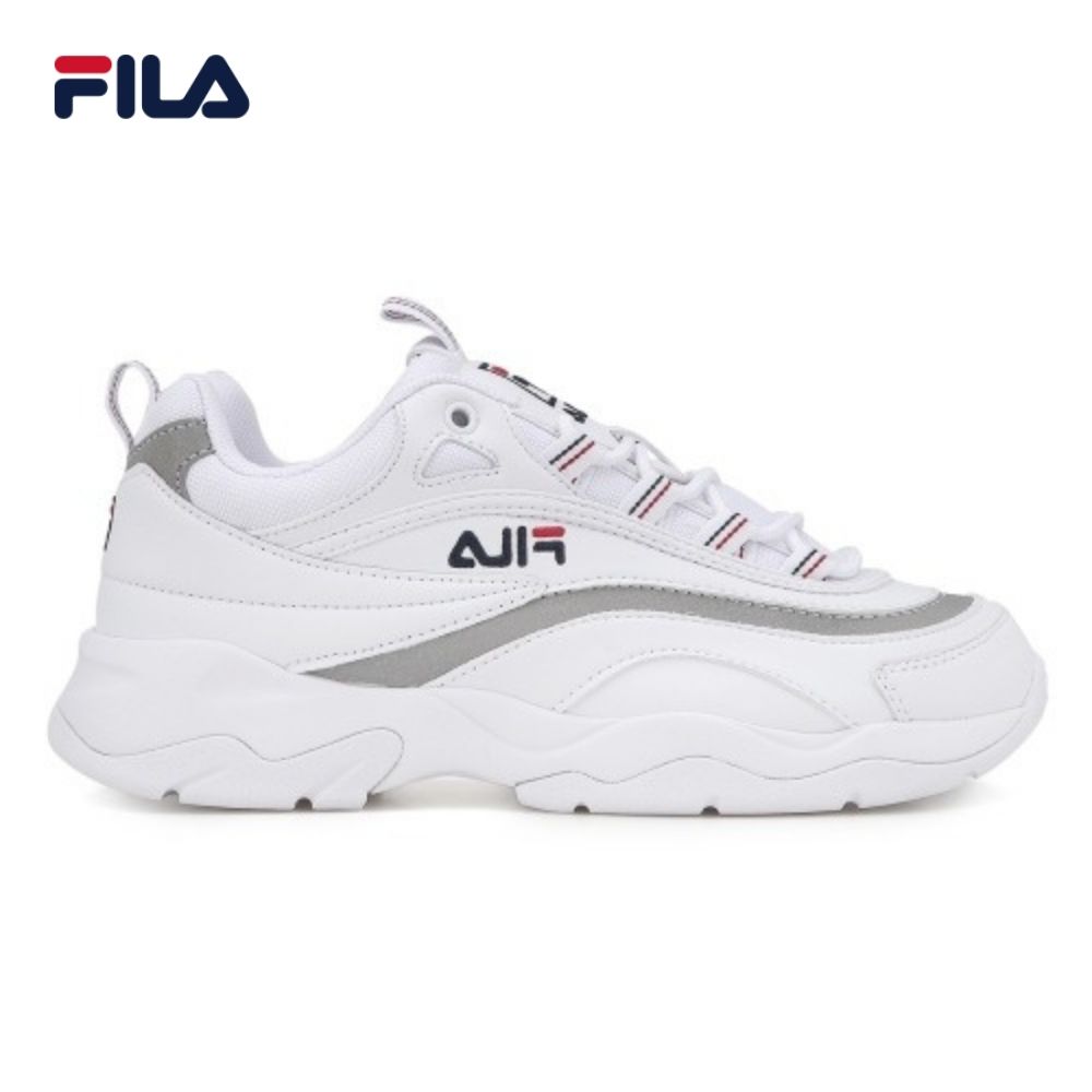 Giày sneaker unisex Fila Ray - 1RM01150D