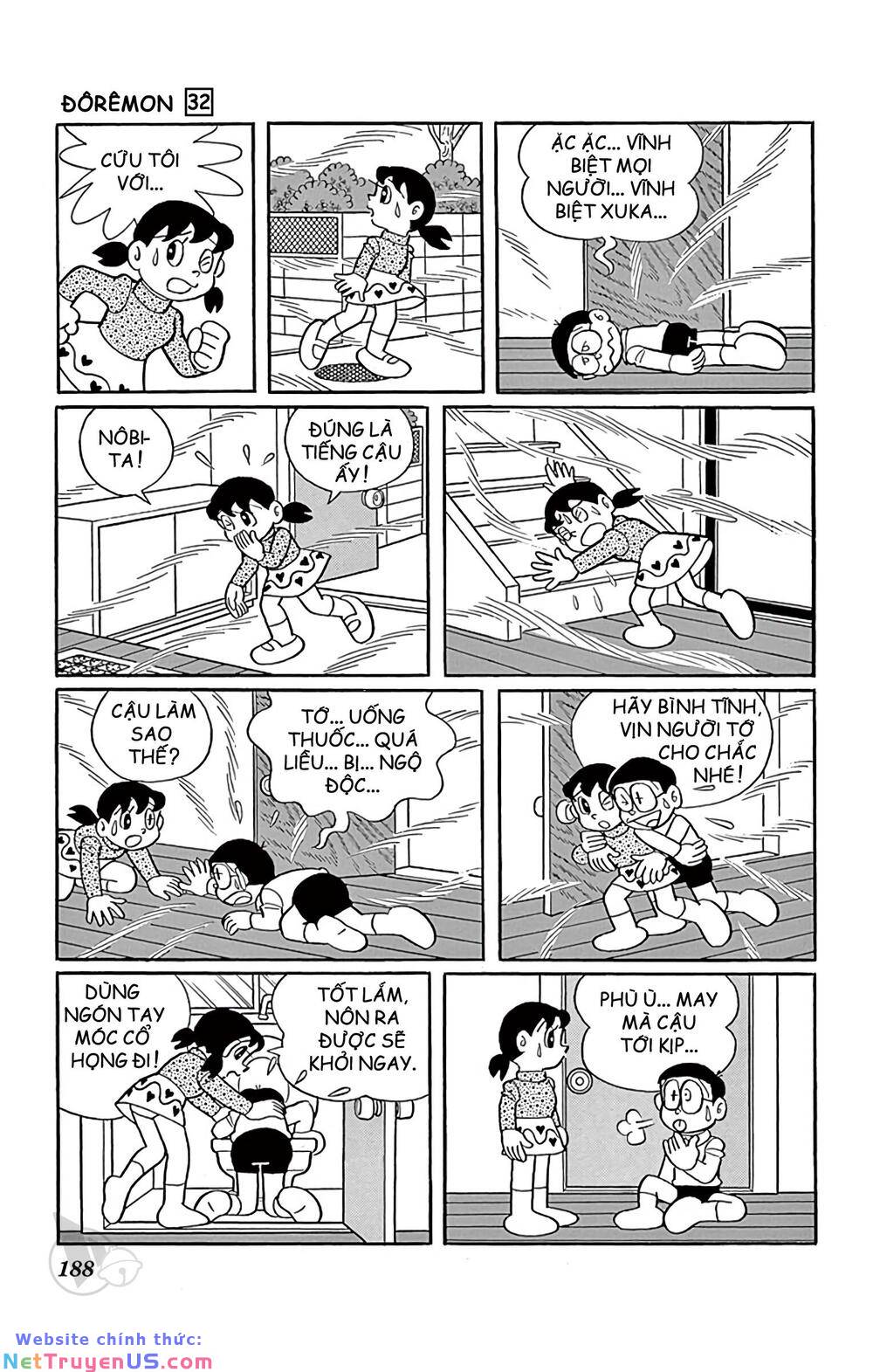 doraemon chapter 582 10
