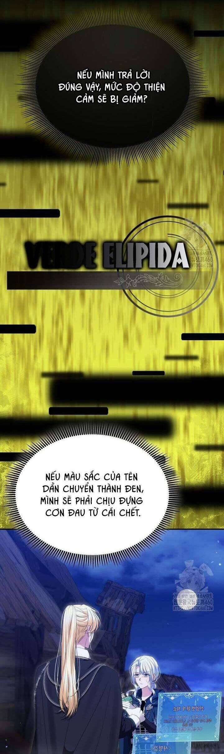 hướng dẫn về ác nữ chapter 15 26