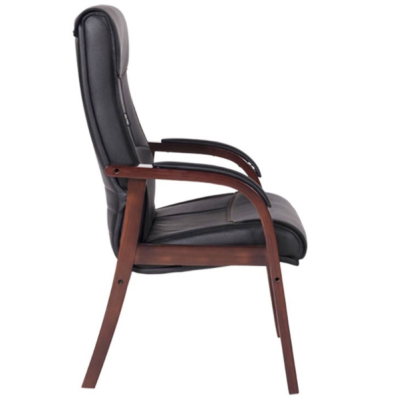 Ghế họp Juno Sofa NT T'he one GH10 620 x 730 x 1090 mm