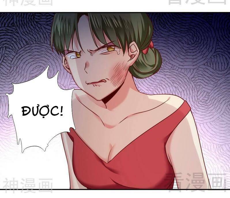 phục thù thiếu gia tiểu điềm thê chapter 51 25