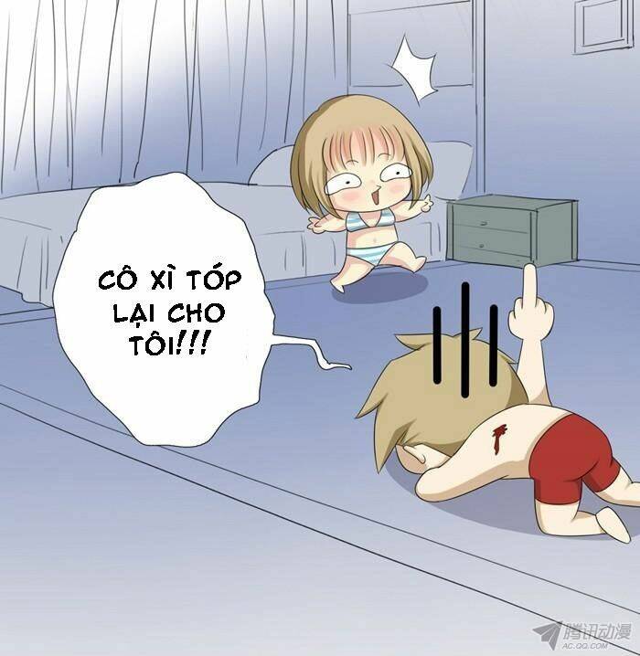 duyên ở bên cạnh ta chapter 3 29