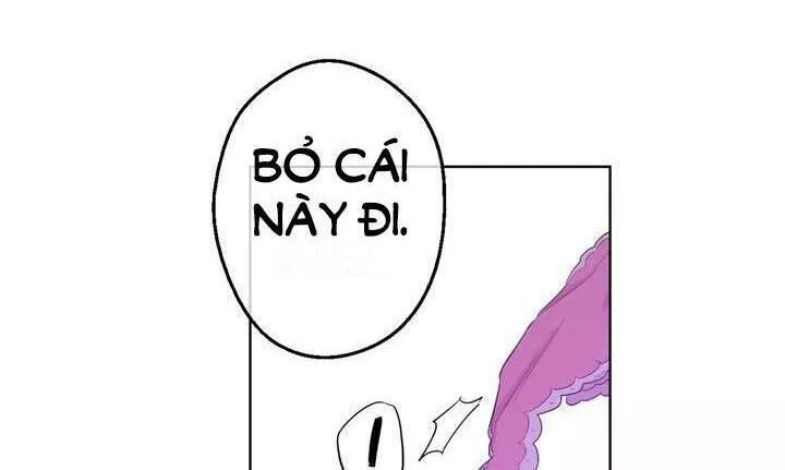 một ngày nọ tôi bỗng thành nàng công chúa chapter 26.5 32