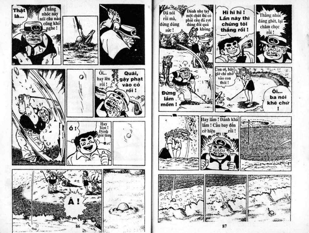 tân teppi chapter 1 41