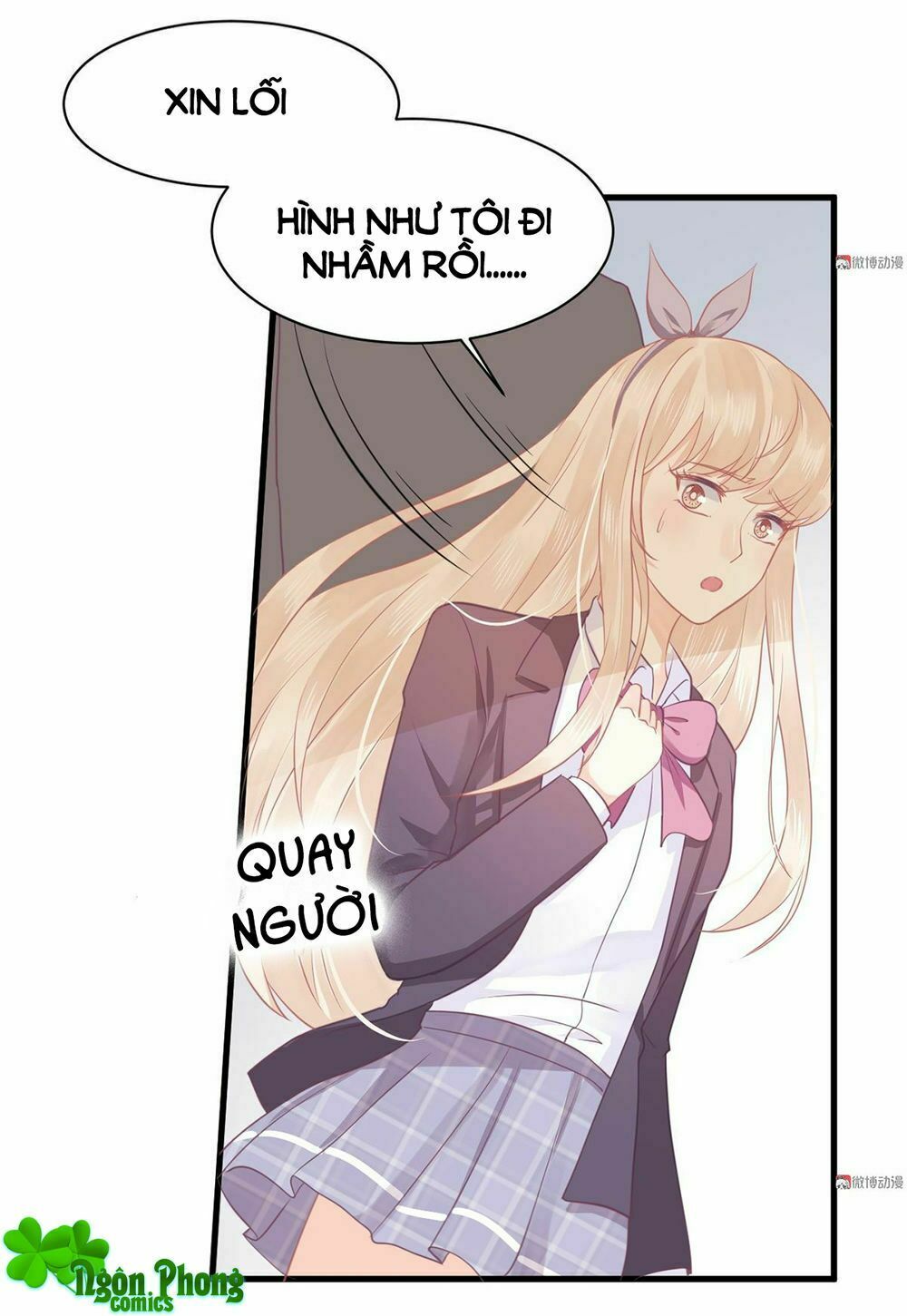 bọn họ đều muốn gả cho tôi làm sao đây? chapter 12 62