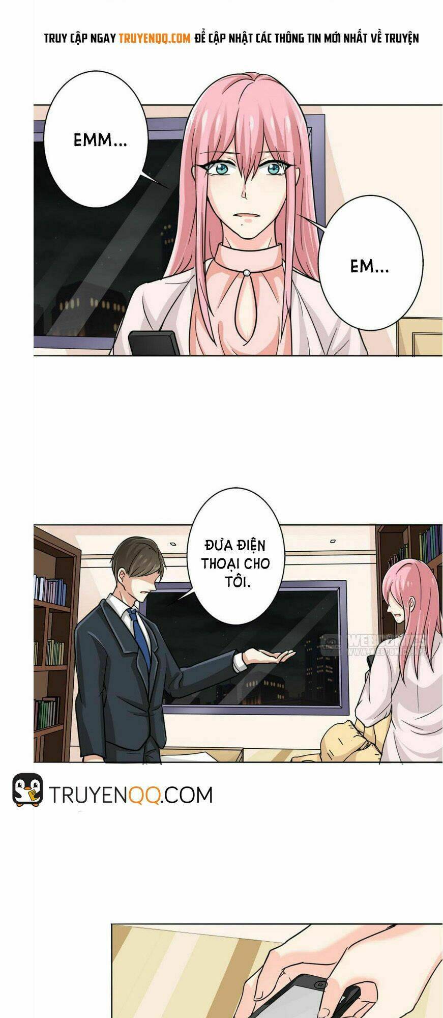 become a girl at night chapter 18 2