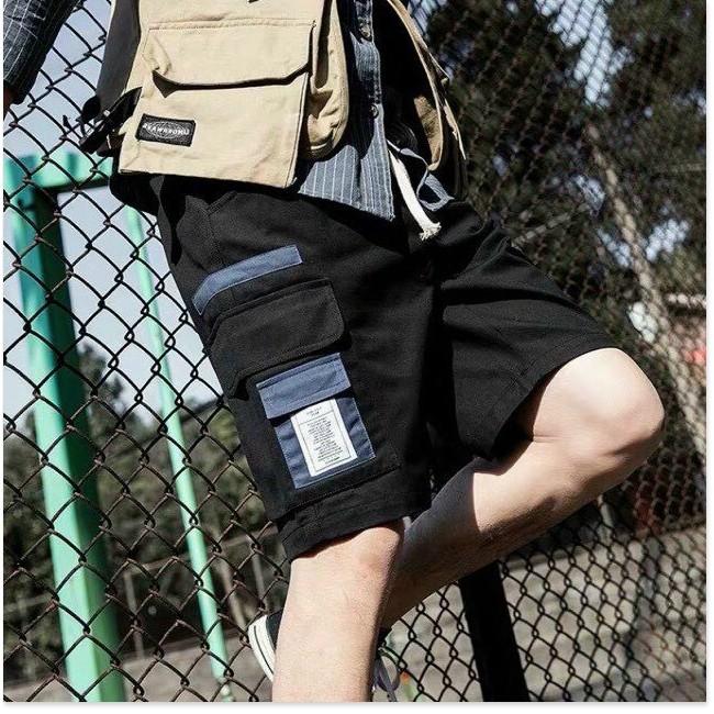 QUẦN KAKI NAM TÚI HỘP,THIẾT KẾ SIÊU NGẦU,CHẤT LIỆU VÃI THOÁNG MÁT TRANG NEMO 36 FASHION