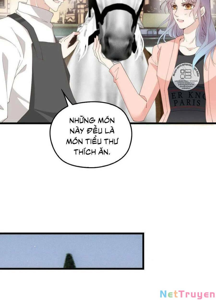 một vợ yêu, một bé con chapter 187 3