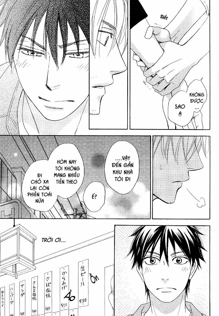 ikasama memory chapter 8 23