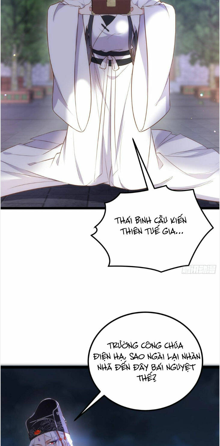 hoạn phi thiên hạ chapter 300 3