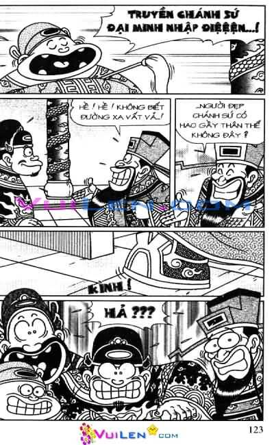 thần đồng đất việt chapter 100 123