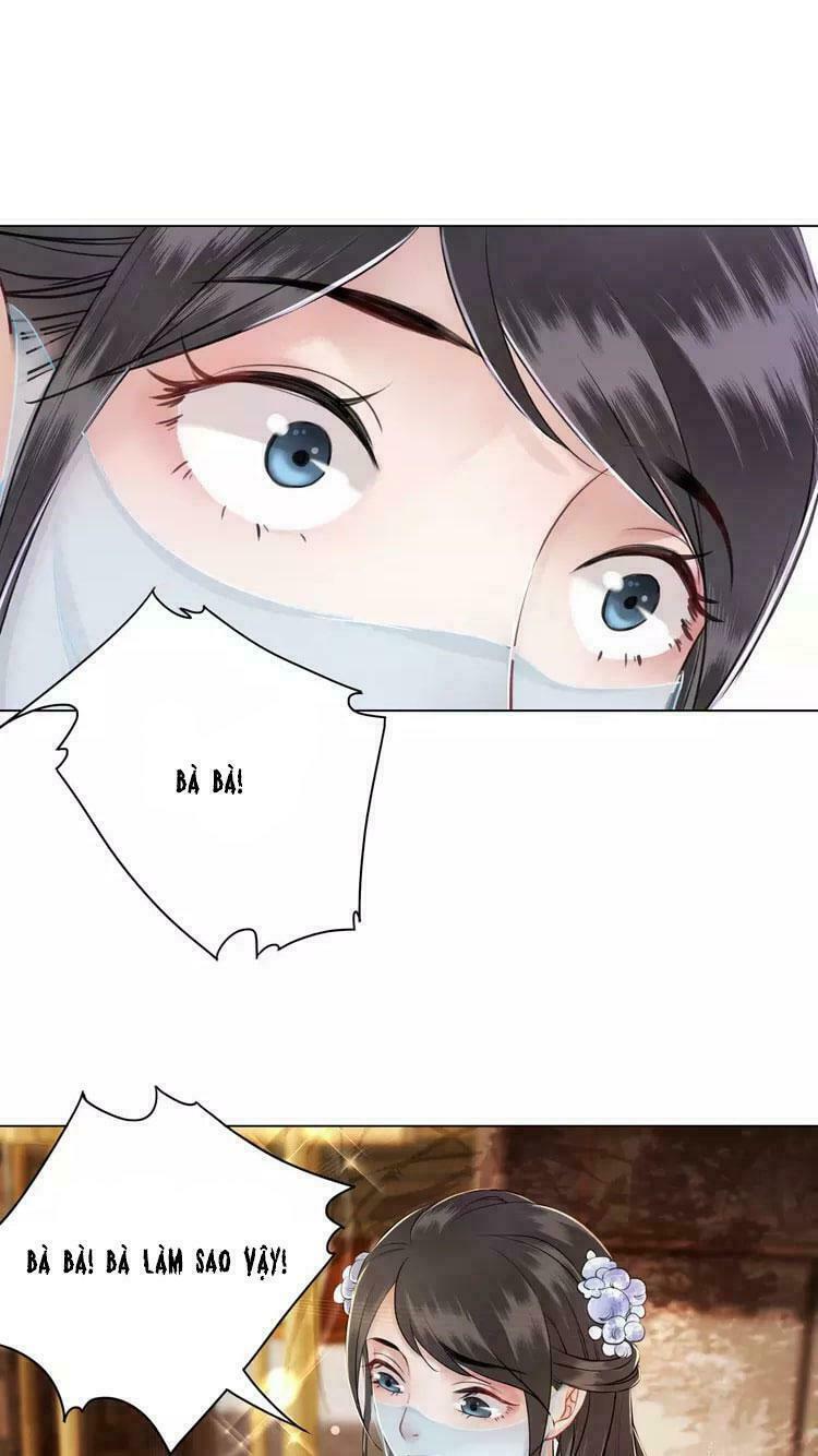 cực phẩm phế vật tiểu thư chapter 9 47