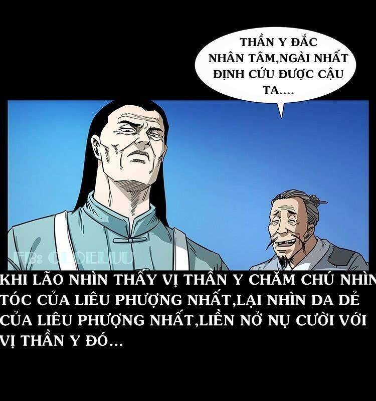 tiên sơn truyền kỳ chapter 12 40