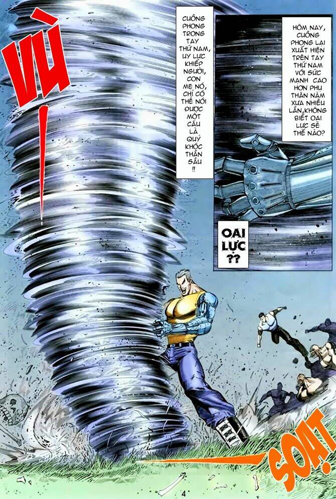 hải hổ 3 chapter 5 4