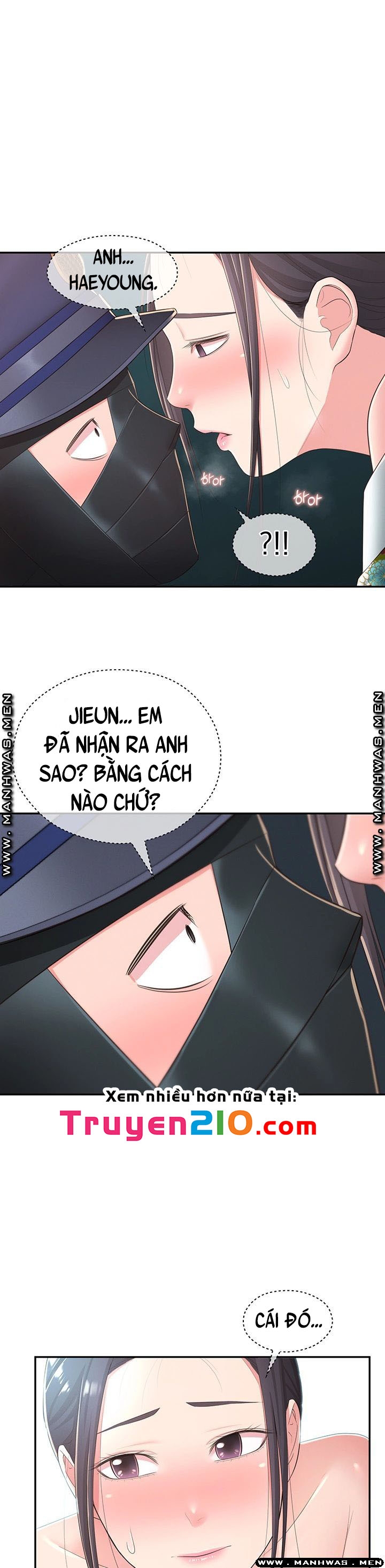 người chị hiểu biết chapter 35 1