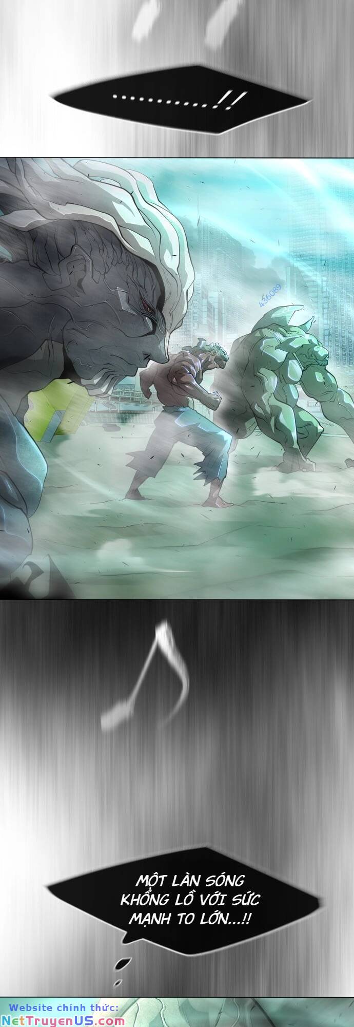 kĩ nguyên của anh hùng chapter 132 37