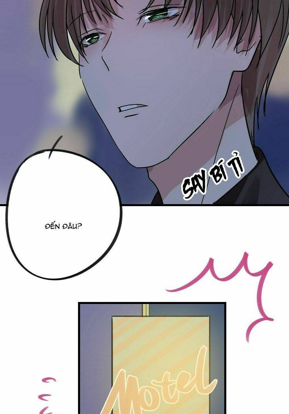 phải lòng em trai của bạn gái mình chapter 27 18