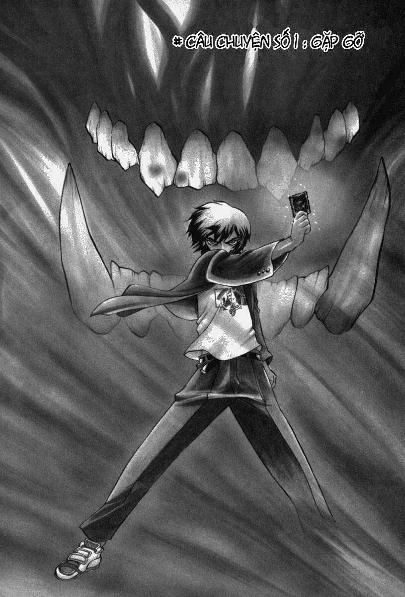 chaosic rune chapter 1 7