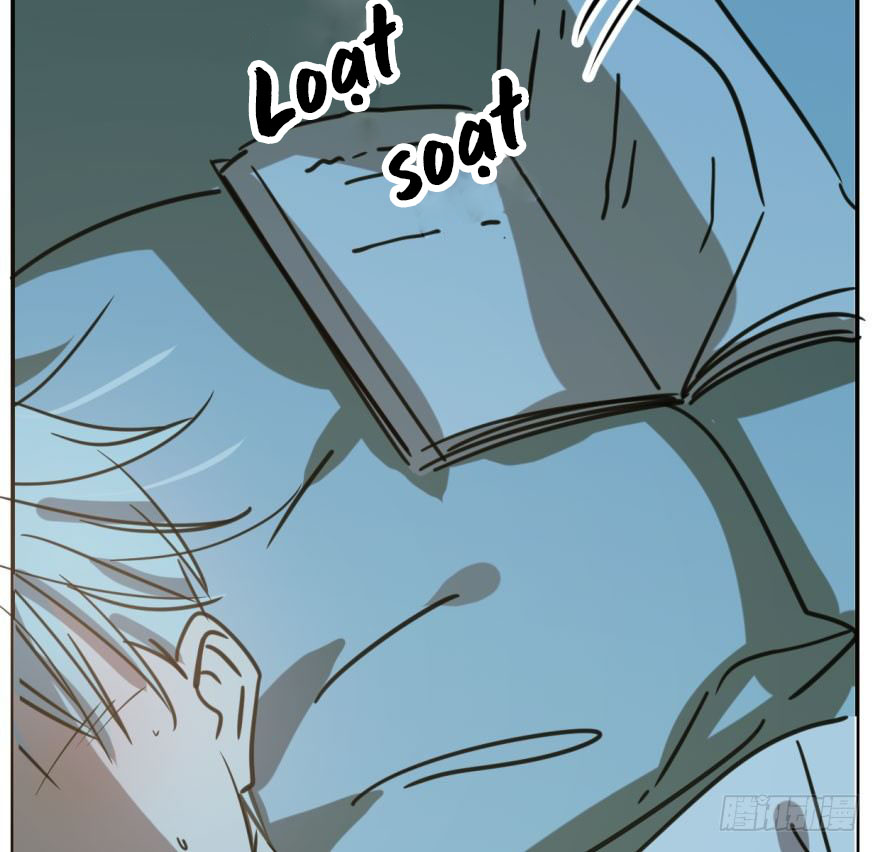 bắt lấy ngao ngao chapter 47 38