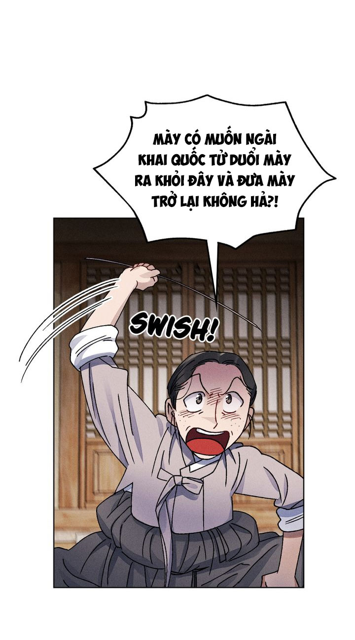 nếu tôi là bạn chapter 15 18