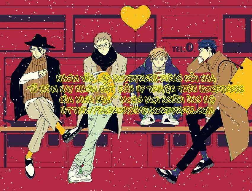 arisugawa ở thế giới chapter 15 2