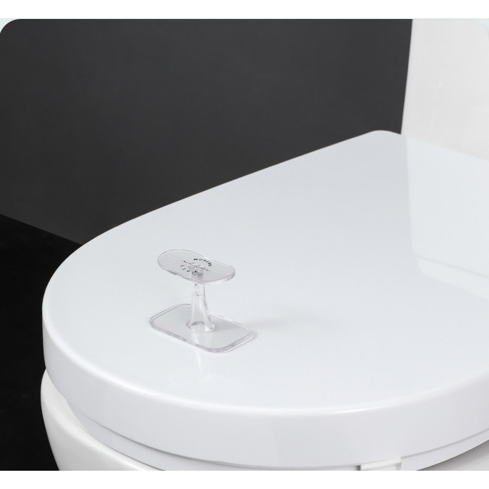 Tay nâng nắp toilet T521