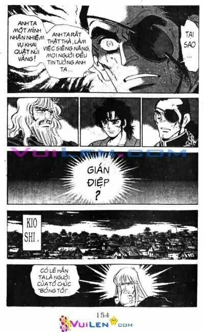 vương tử takeru chapter 17 154