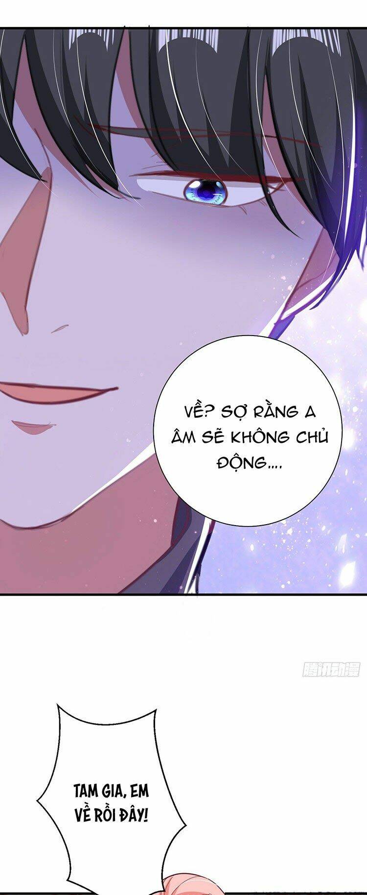đại lão gọi tôi tiểu tổ tông chapter 33 13