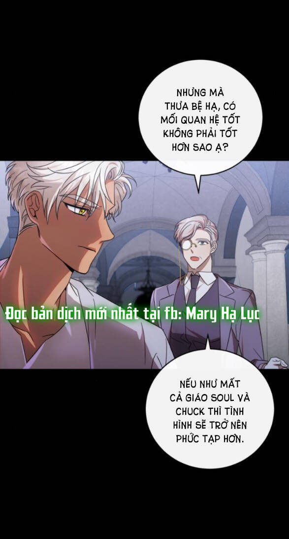 nếu là phản diện, liệu tôi sẽ chết? chapter 5.2 29