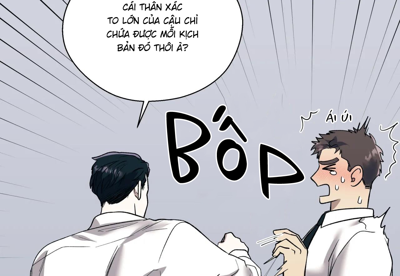 ám ảnh pheromone chapter 42 142