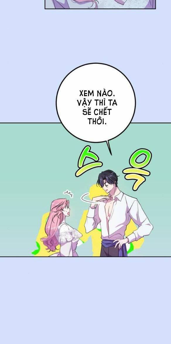 mỗi đêm chồng tôi đều biến đổi chapter 4.5 6