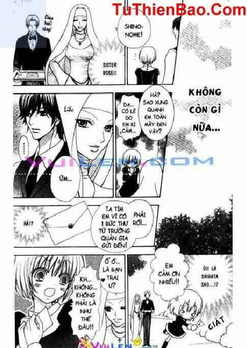 chàng quản gia của bé mei chapter 4 67