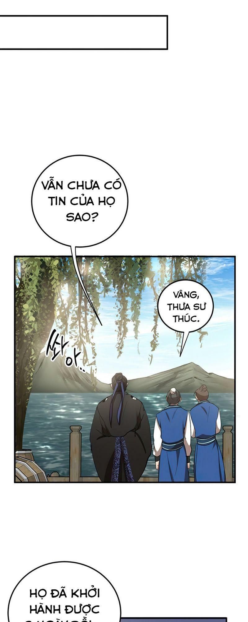 võ đang kỳ hiệp chapter 47 47
