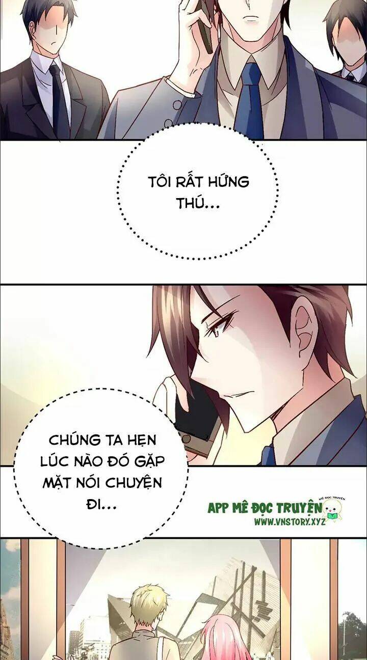 trò chơi săn tình - tổng tài khó kìm lòng chapter 31 24