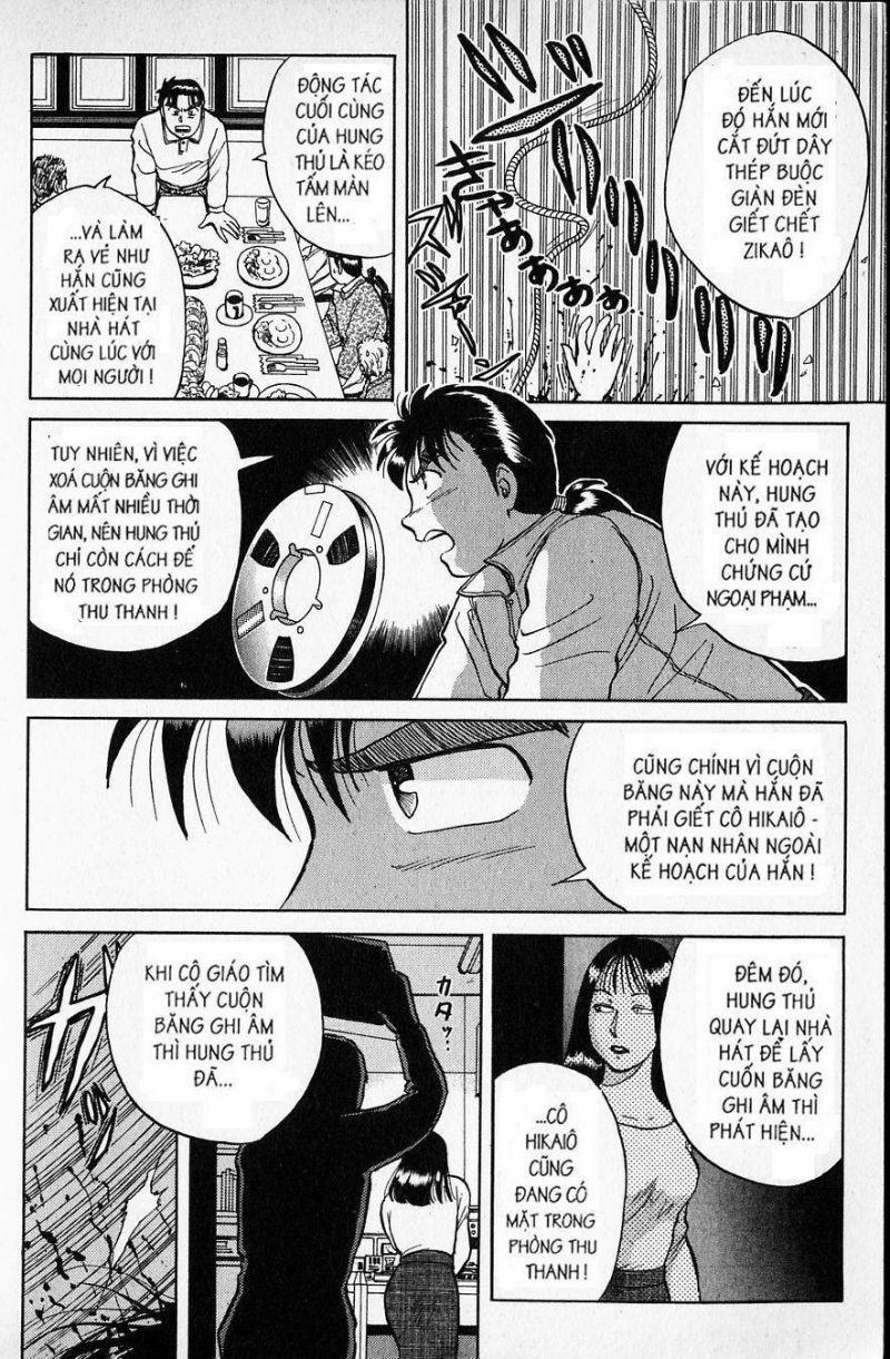 thám tử kindaichi (bản đẹp) chapter 104 18