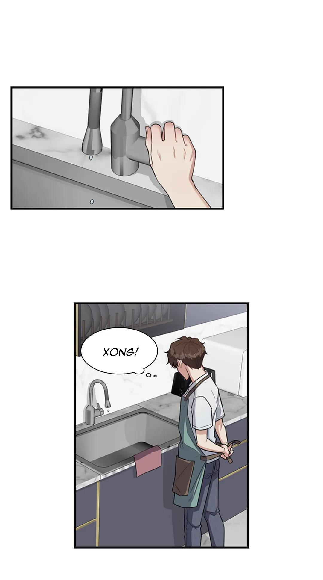 dưới bóng tình thân chapter 8 5