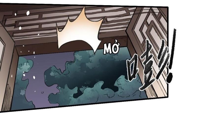 đường dần tại dị giới 2 chapter 7 48