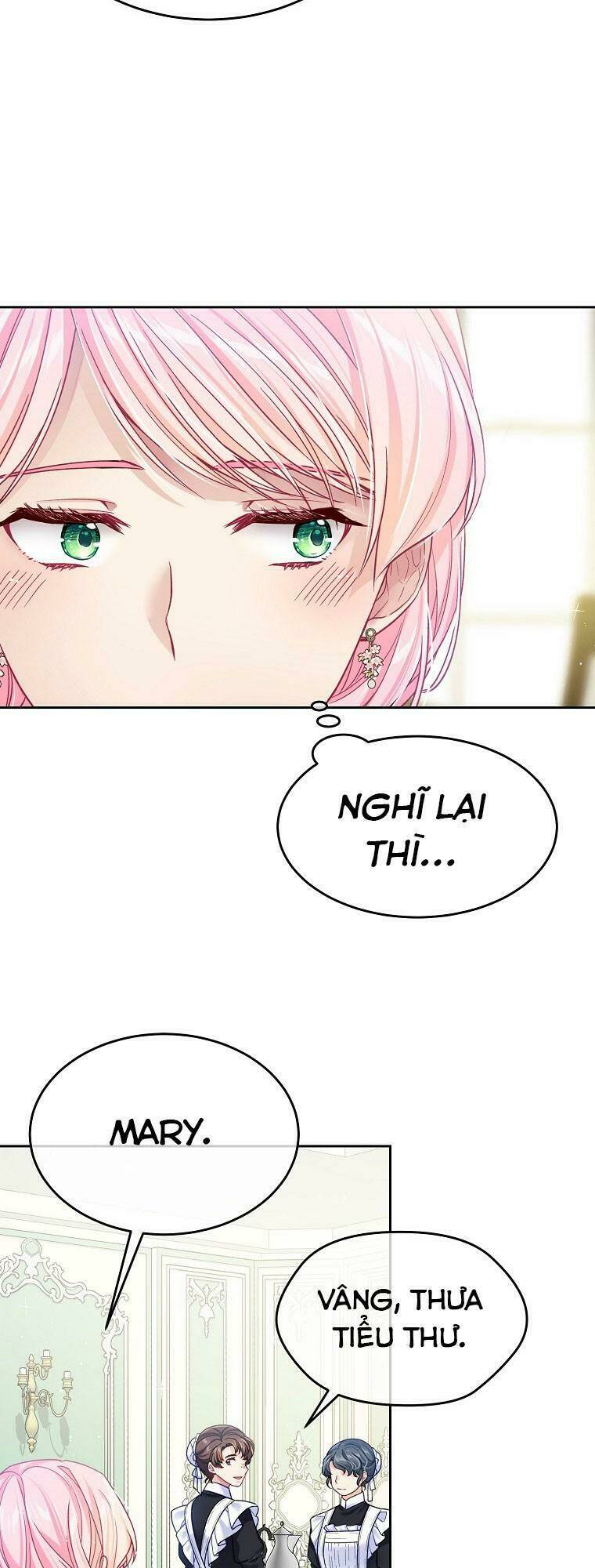 chồng em dễ thương chết mất thôi! chapter 34 33