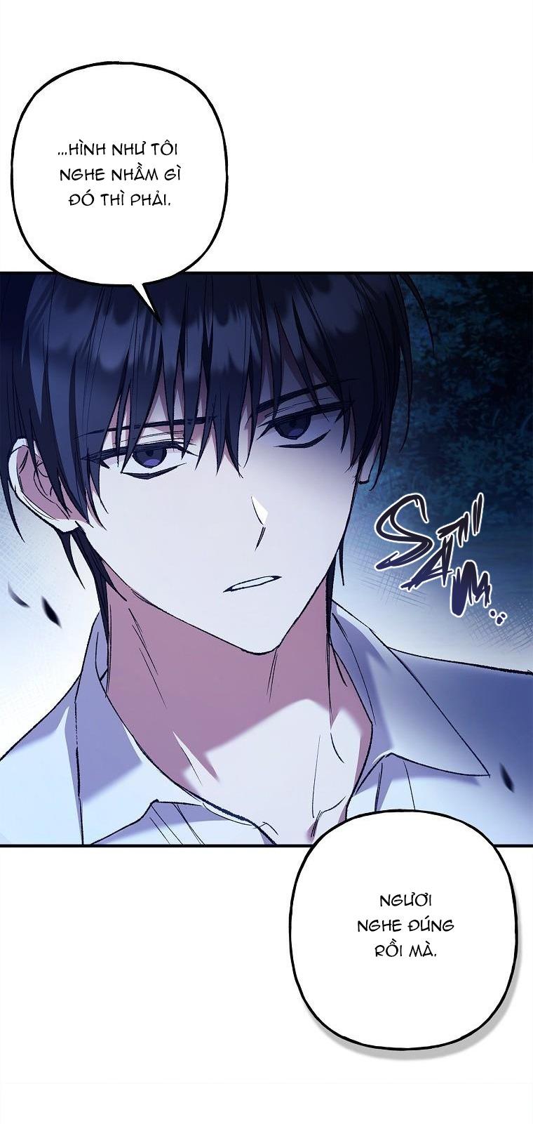 bước ngoặt định mệnh chapter 25 6