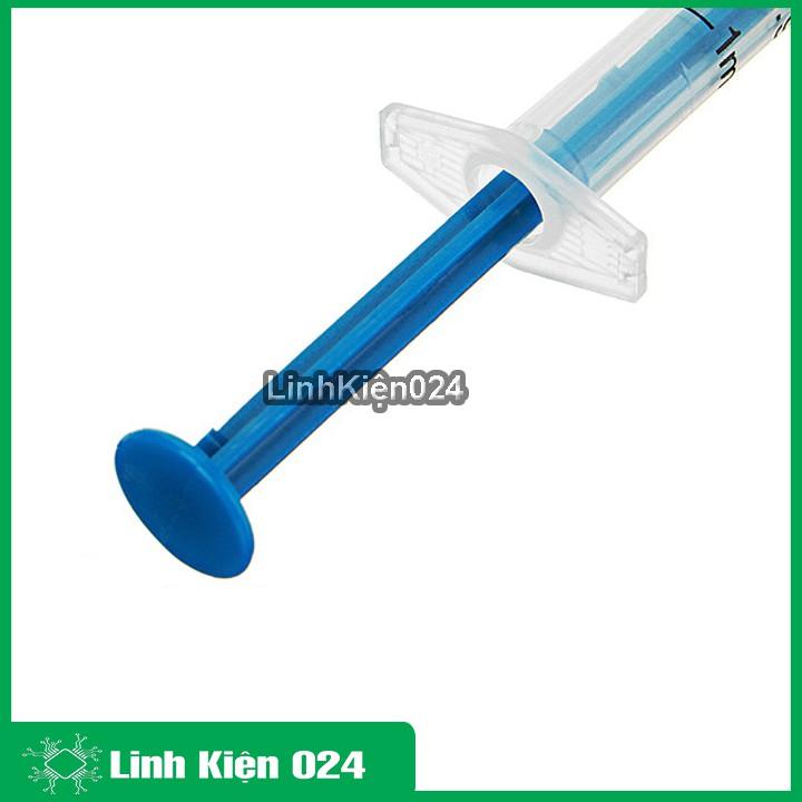 Keo Bạc Dẫn Điện 0.2ml