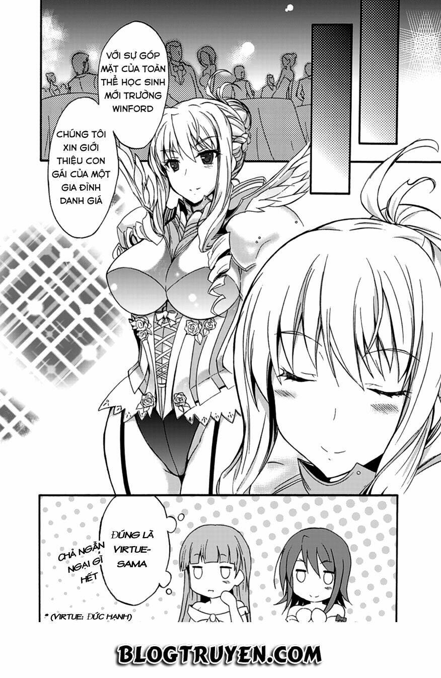 valkyrie romanze chapter 1 19