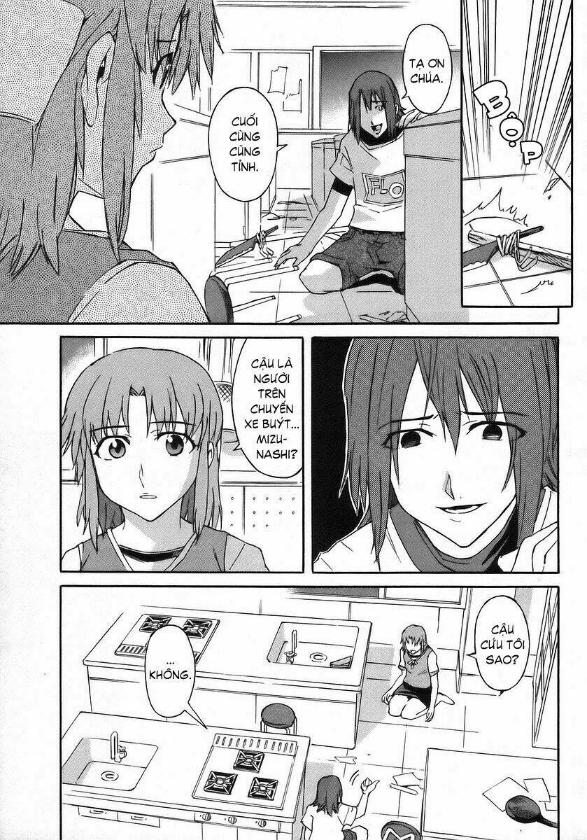 hanako và người kể truyền thuyết chapter 4 5