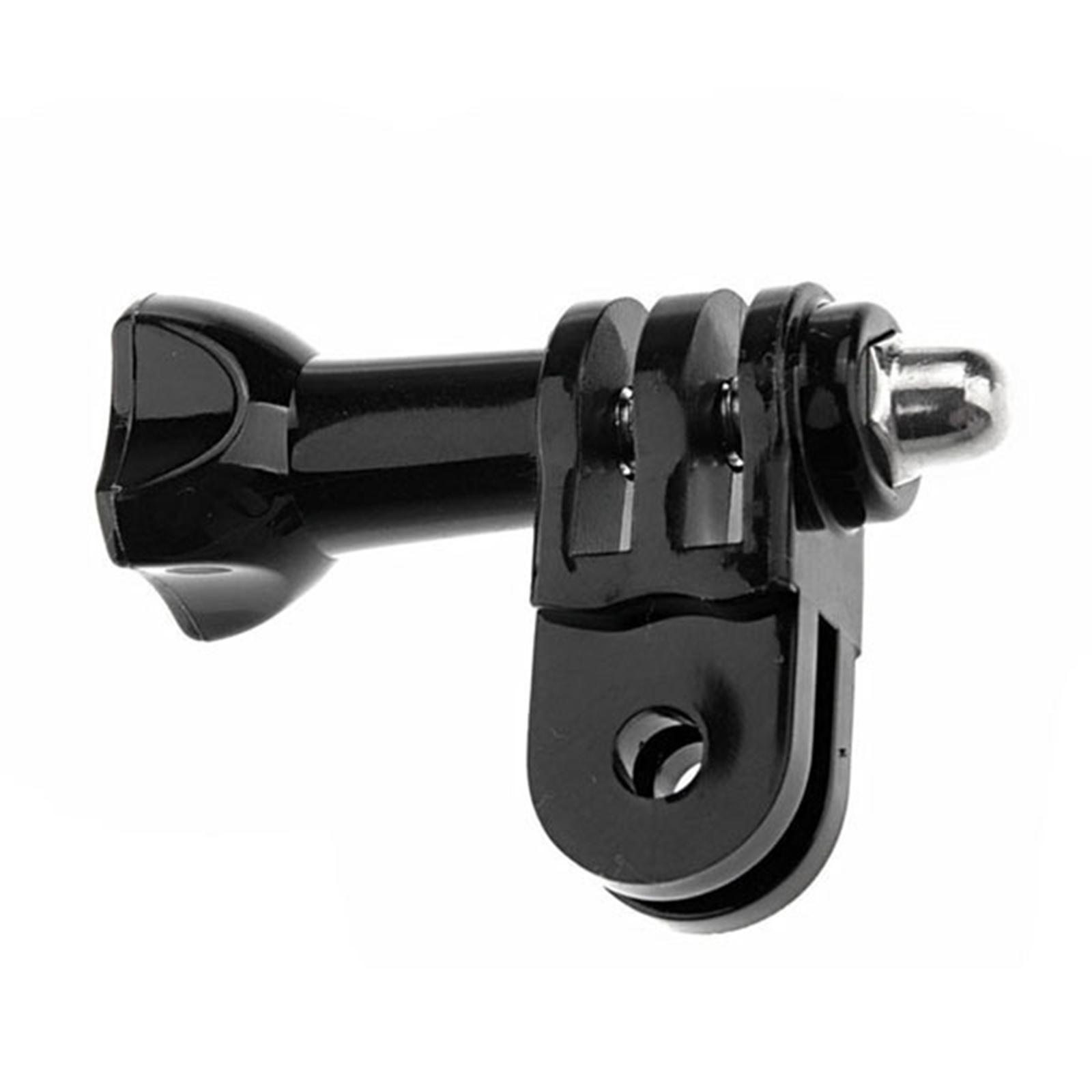 Camera Mount Holder Sports Camera DIY Parts Accessories for Action Camera