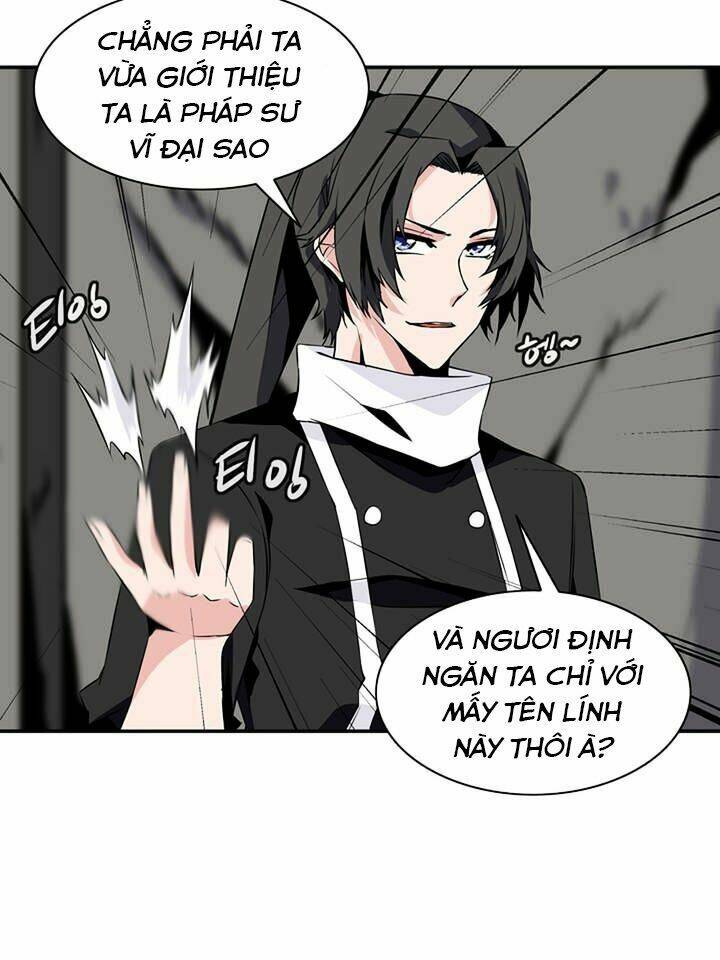 ảo mộng vương chapter 51 18