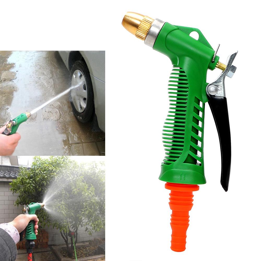 Vòi phun nước áp lực cao có thể điều chỉnh cao cấp tiện dụng