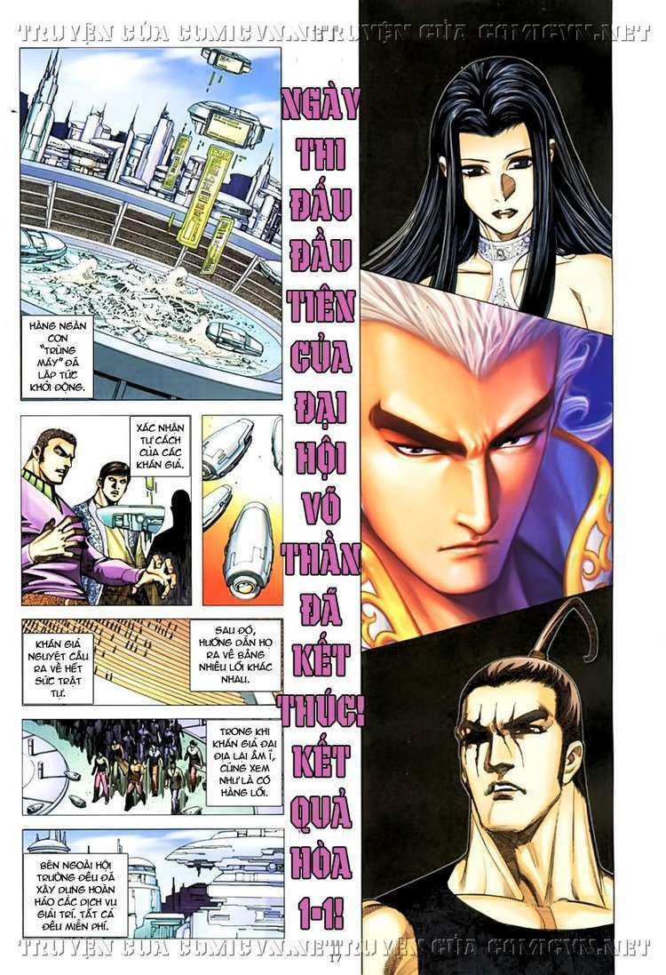 võ thần phượng hoàng chapter 59 12