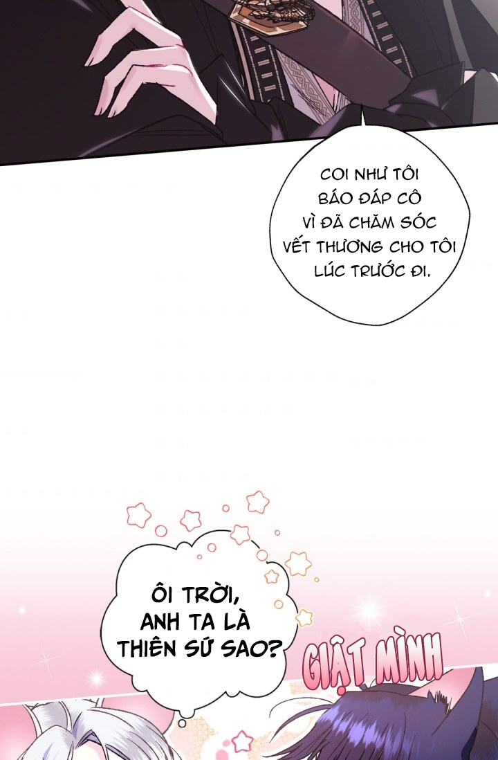 cha à, con không muốn kết hôn đâu chapter 33 69