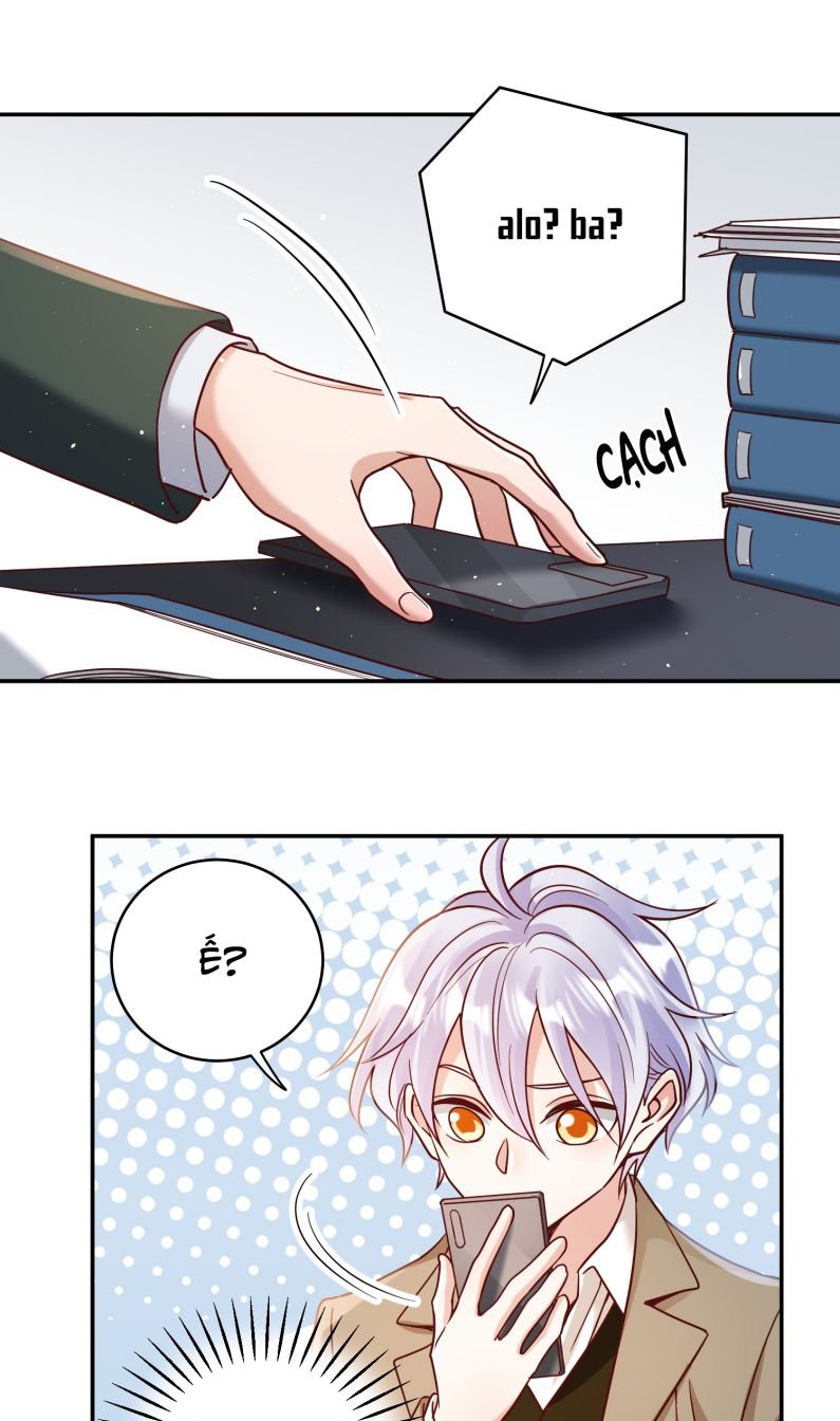 mê muội mất cả ý chí chapter 65 21