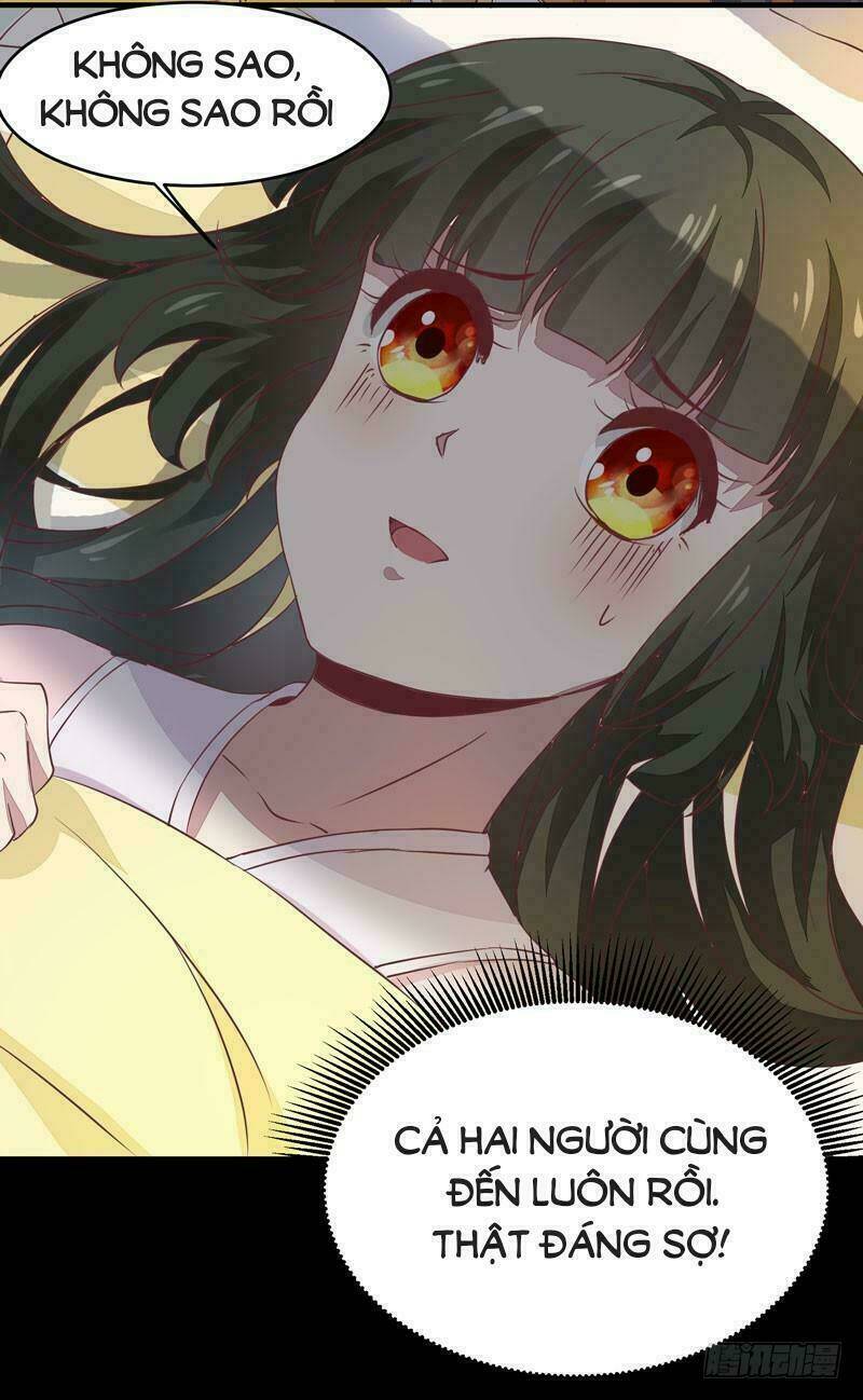 công chúa là nam nhân chapter 14 23