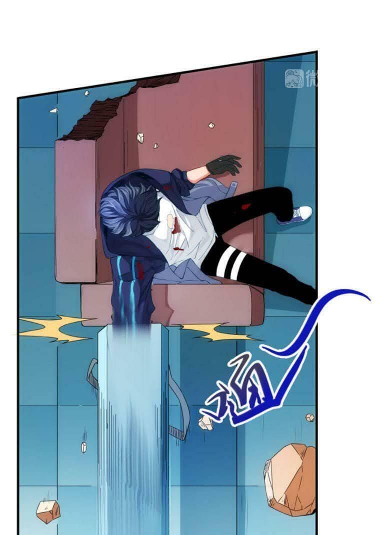 dị năng của ngươi thuộc về ta chapter 6 29